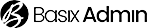 React Admin Logo